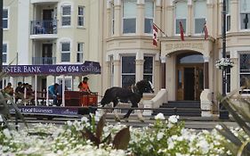 Regency Hotel